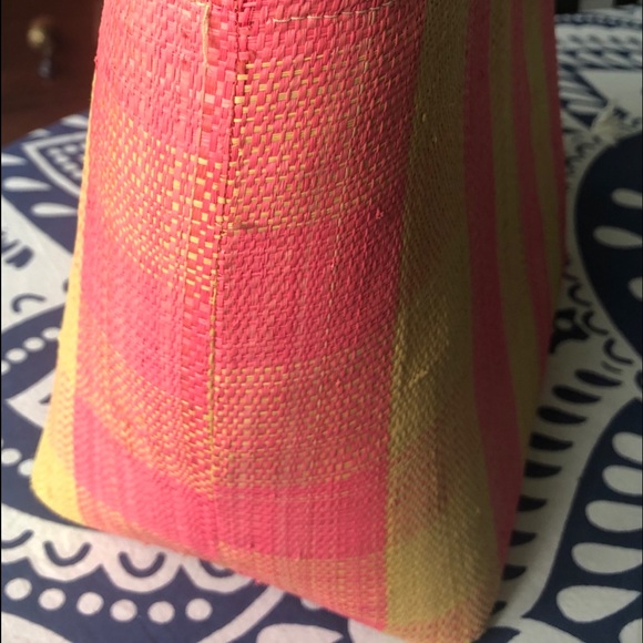 Vintage PARIS TOTE from the early 1980’s. - Picture 5 of 8